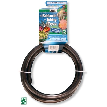 Furtun aer JBL Tube Grey, 4/6 mm, 2.5 m Furtun aer JBL Tube Grey, 4/6 mm, 2.5 m
