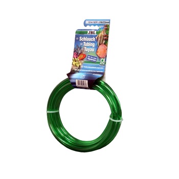 Furtun aer JBL Tube Green, 9/12 mm, 2.5 m Furtun aer JBL Tube Green, 9/12 mm, 2.5 m