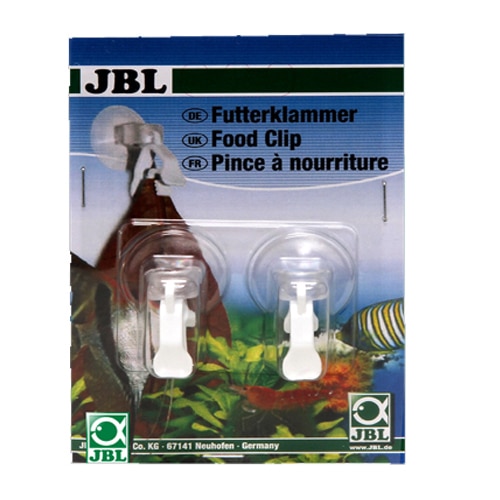 Ventuze JBL Food Clip