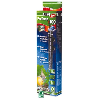Incalzitor acvariu JBL ProTemp S100 Incalzitor acvariu JBL ProTemp S100