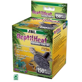 Incalzitor JBL ReptilHeat, 150 w Incalzitor JBL ReptilHeat, 150 w