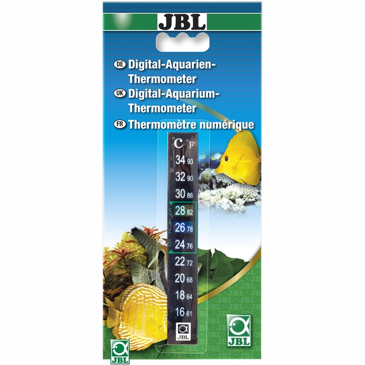 Termometru JBL Digital