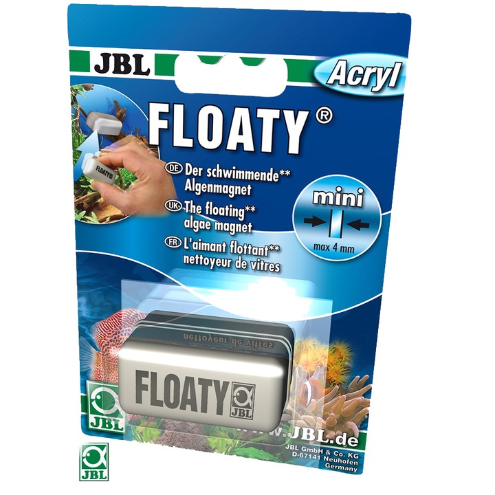 Accesoriu curatare JBL Floaty Mini Acryl