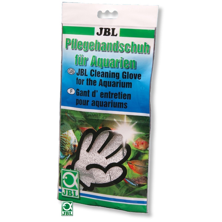 Ръкавица за почистване на аквариум JBL