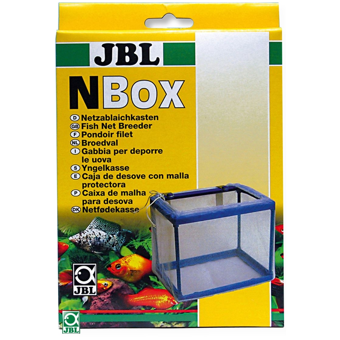 Maternitate JBL N-Box