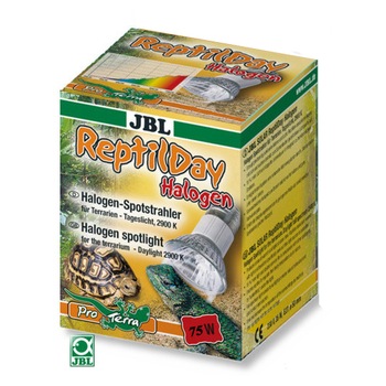 Bec JBL ReptilDay, 75 w Bec JBL ReptilDay, 75 w