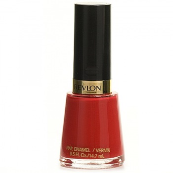 Lac de unghii Revlon Nail Enamel 680 Revlon Red Lac de unghii Revlon Nail Enamel 680 Revlon Red