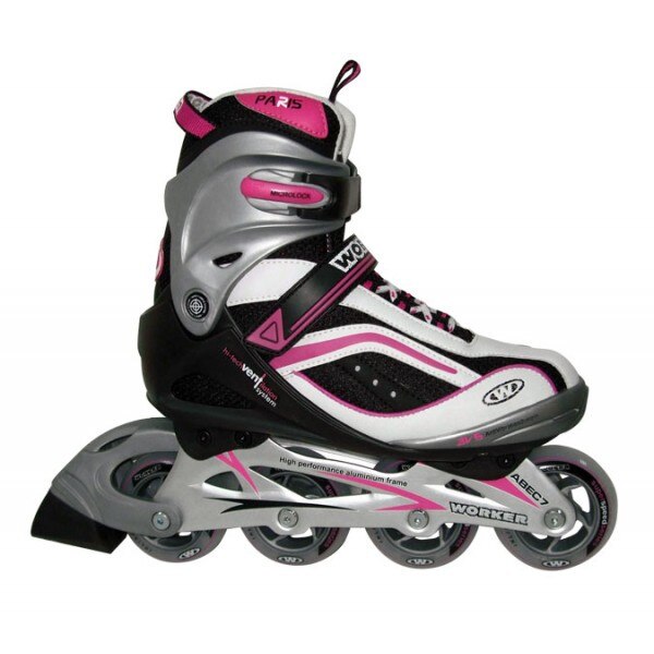 Role WORKER Paris, 42