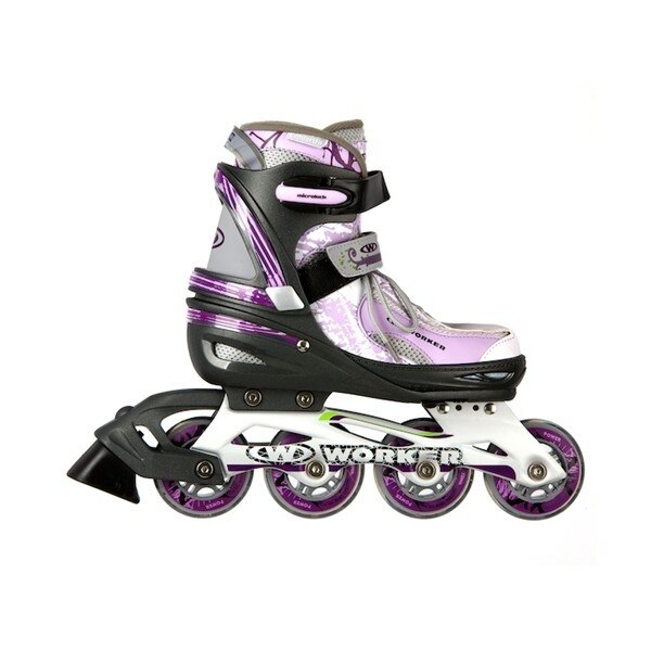 Role WORKER Perleta, M(35-38)