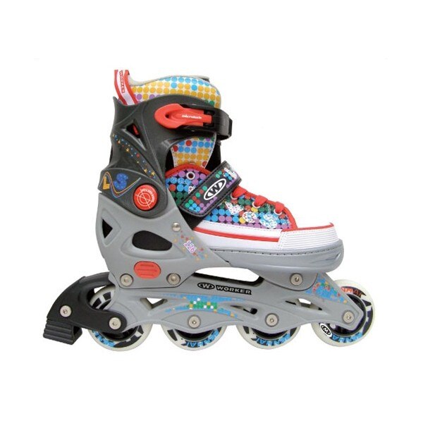 Role WORKER Jules, L(40-43)