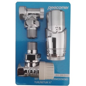 Спирателни кранове