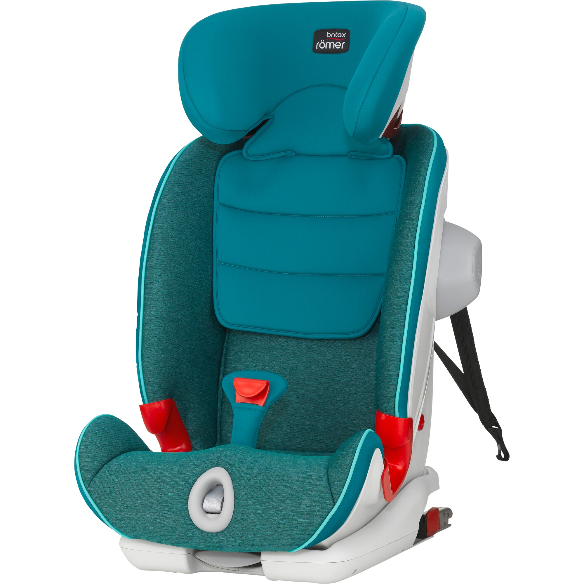 Britax Römer ADVANSAFIX III SICT ISOFIX Scaun auto Britax Romer Advansafix III SICT Green Marble, ISOFIX