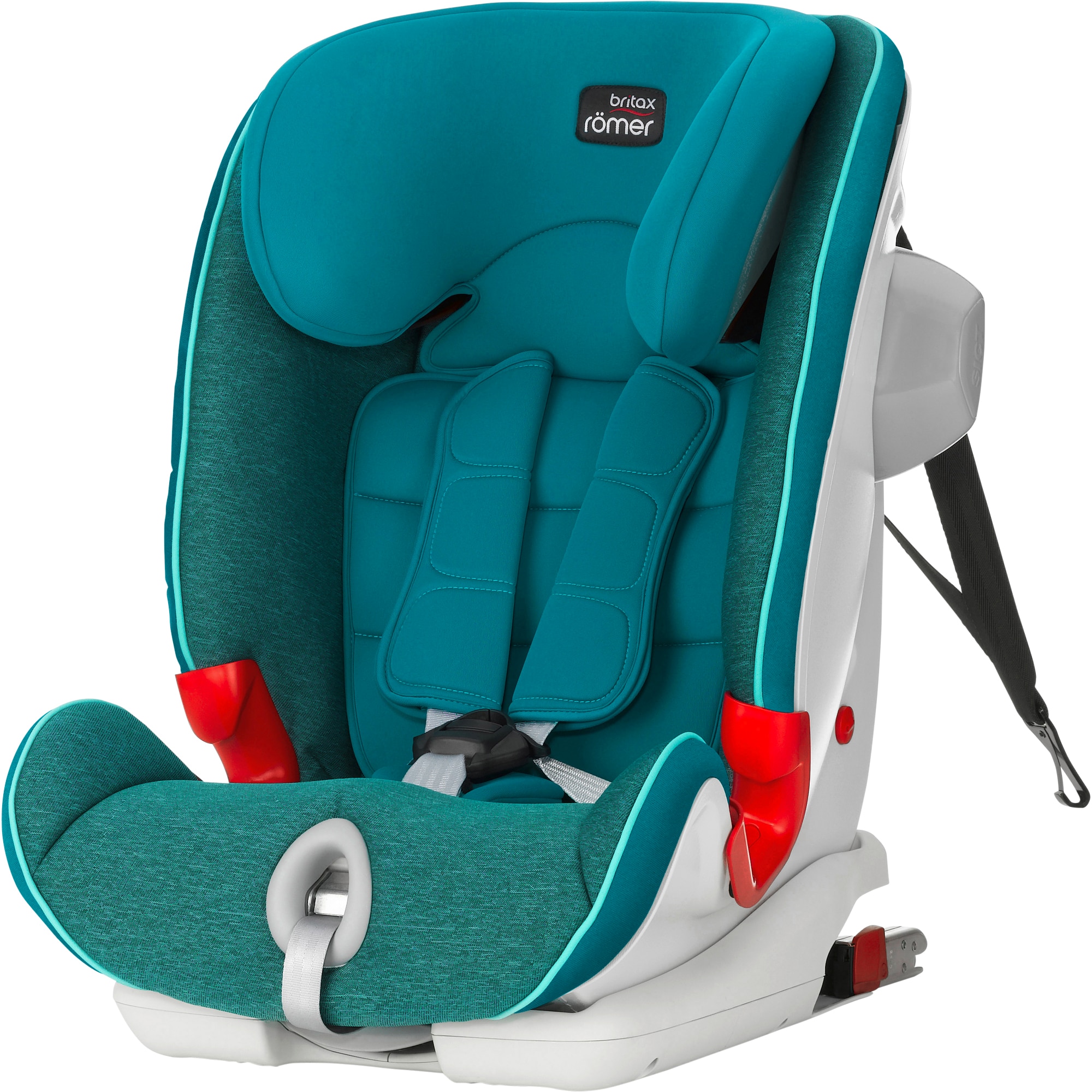 Scaun auto Britax Romer Advansafix III SICT Green Marble, ISOFIX