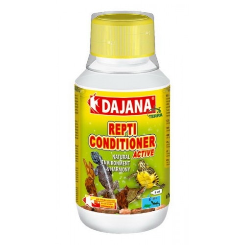 Tratament Repti Conditioner Dajana 100ml
