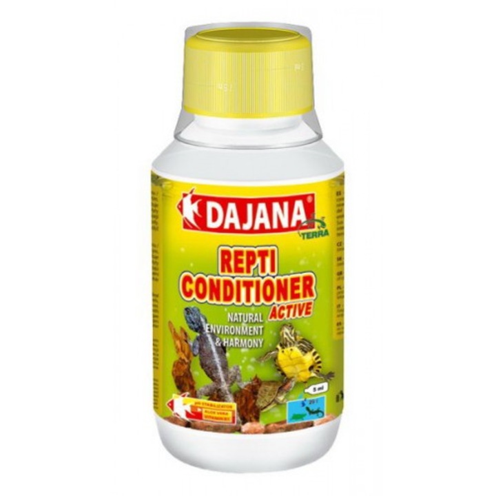 Tratament Repti Conditioner Dajana 100ml