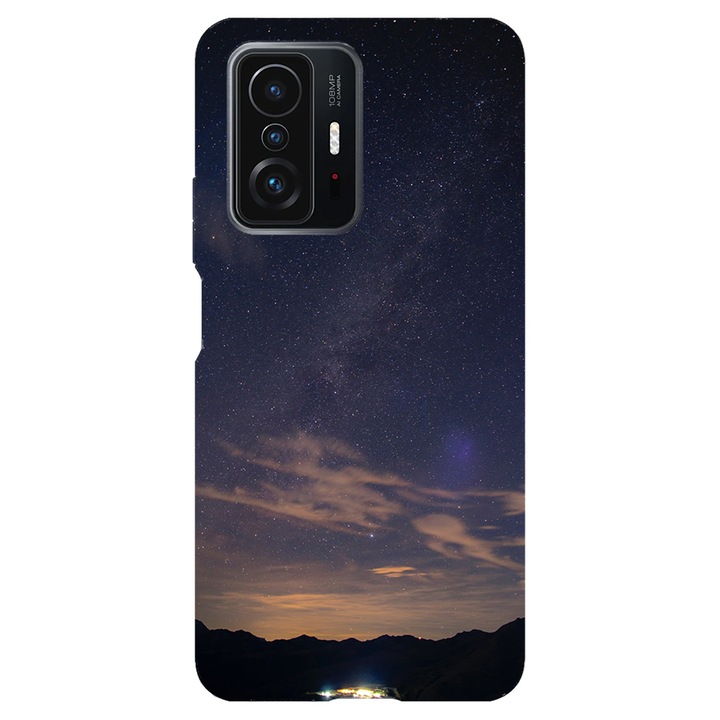 Husa compatibila cu Xiaomi Mi 10T Pro model constellation, Silicon, TPU, Viceversa