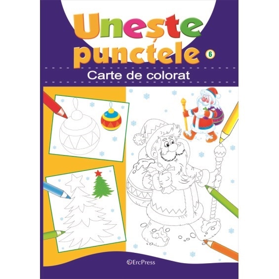 Uneste punctele Nr.6