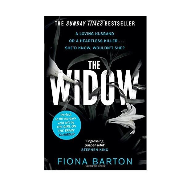 The Widow - Fiona Barton