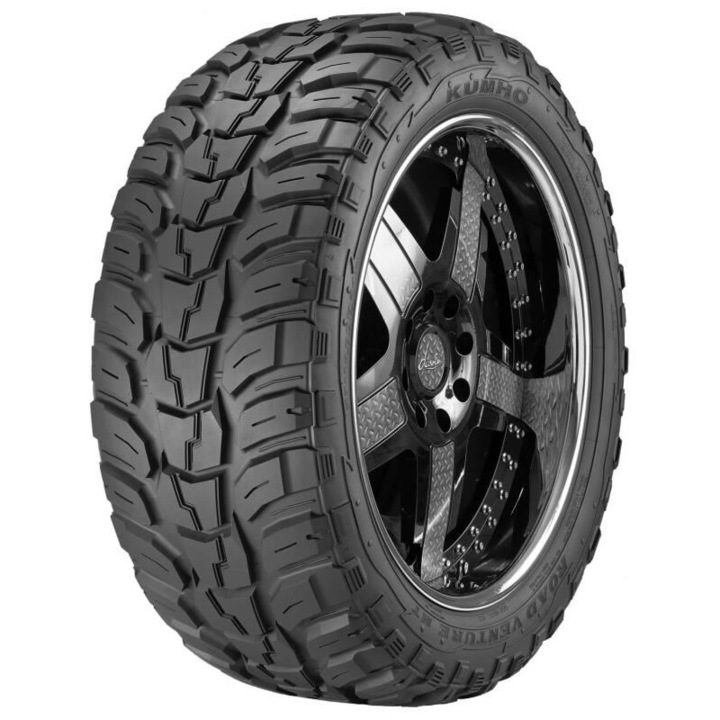 Anvelopa All Season Kumho KL71 Road Venture M/T 27x8.5R14 95Q