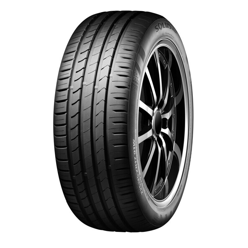 Anvelopa Vara Kumho HS51 Solus 215/45 R17 91W