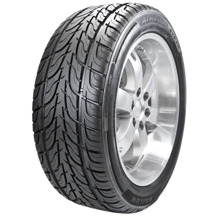 Anvelopa Vara Sailun Atrezzo SVR LX M+S 295/40R24 114V XL