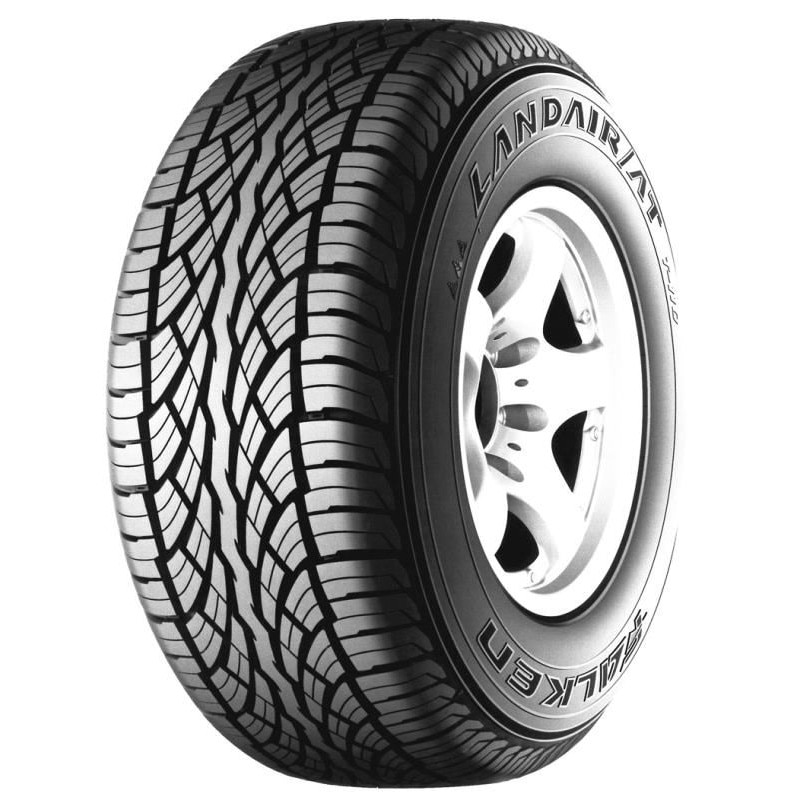 Anvelopa All Season Falken Landair A/T T110 215/80R15 101S