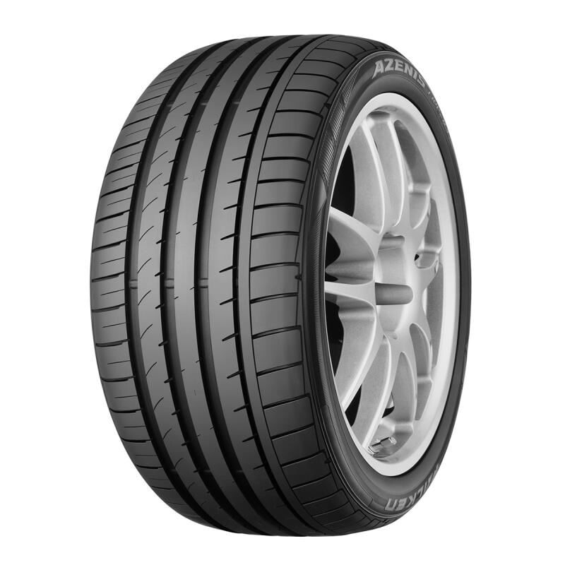 Anvelopa Vara Falken AZENIS FK453CC 215/50R18 92W