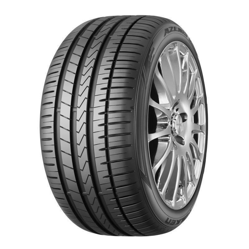 Anvelopa Vara Falken AZENIS FK510 255/40R18 99Y XL