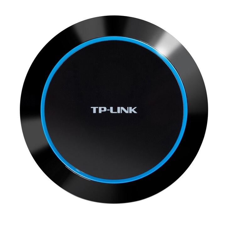 Incarcator retea Tp-Link UP525, 25W, 5 porturi USB, Negru