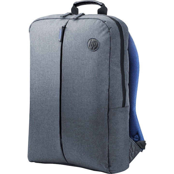 HP Value laptop hátizsák, 15.6", Szürke