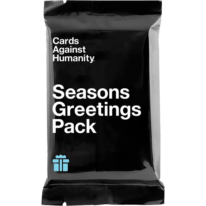 Extensie Cards Against Humanity Seasons Greetings Pack