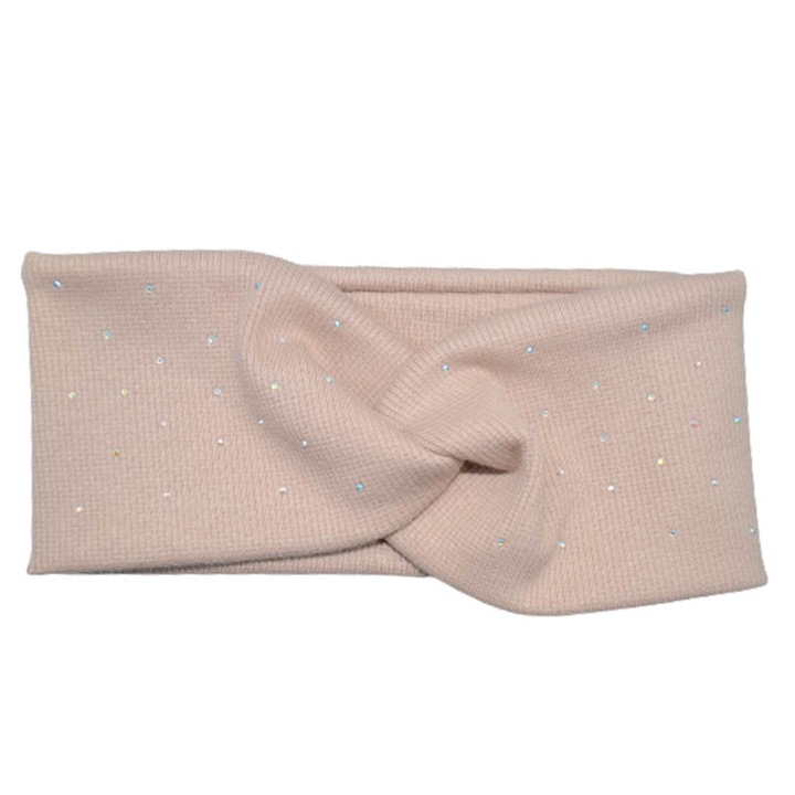 Fejpánt lányoknak Mini Junior GR4485-54, Pink 85016