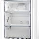 Combina frigorifica BEKO B7RCNA407HXBR1, 355 l, No Frost, Clasa B, AeroFlow, HarvestFresh, Compressor ProSmart Inverter, Dairy compartment, Quick Freeze, Max Store, H 203.5 cm, Inox