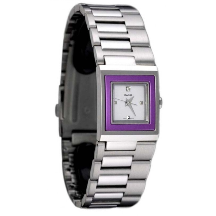 Дамски часовник Casio, Collection LTP-13, LTP-1335D-4A 635901082