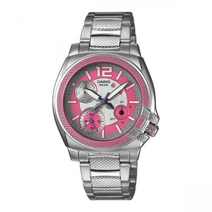 Дамски часовник Casio, Collection LTP-13 635901082