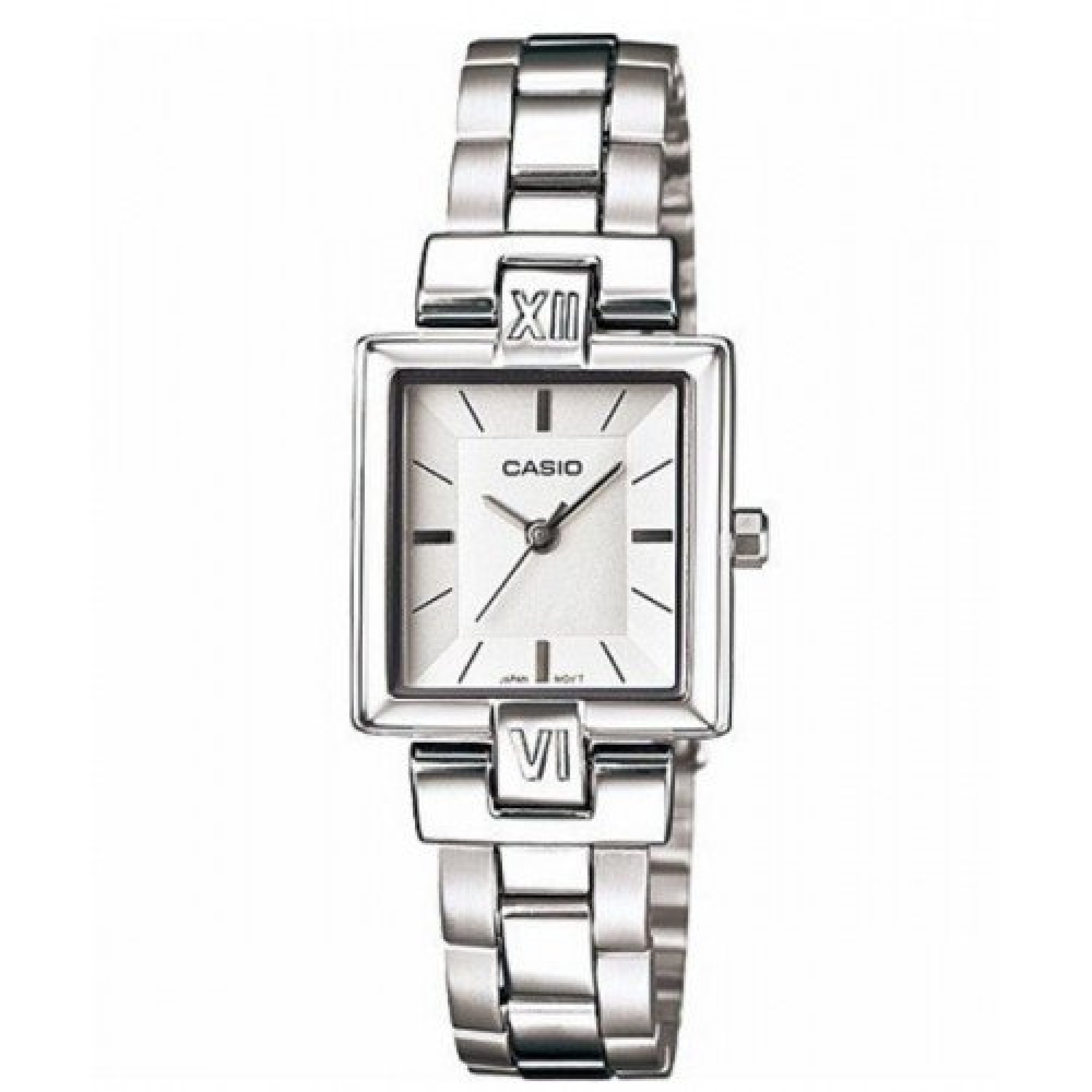 Ceas Dama, Casio, Collection LTP-13 LTP-1354D-7C - eMAG.ro