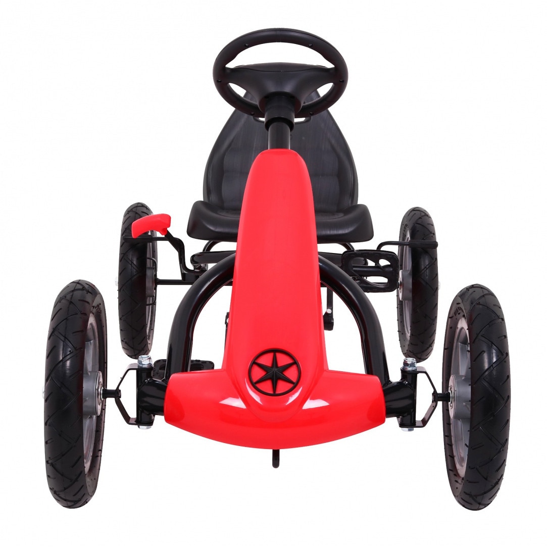 Riiroo best sale go kart