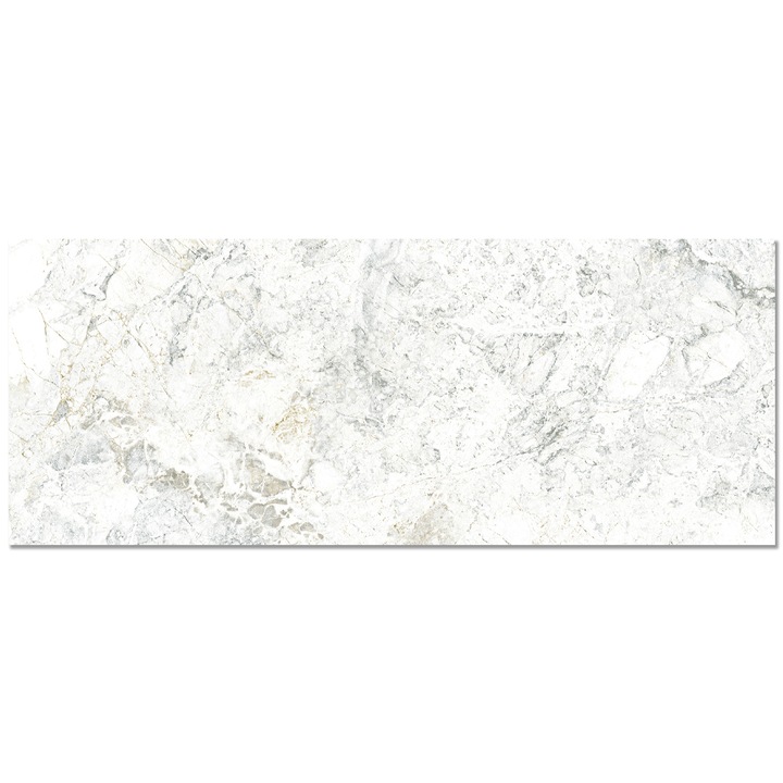 Faianta Vinaros Ivory, 20 x 50, semi-lucioasa, 1.4 mp/cutie