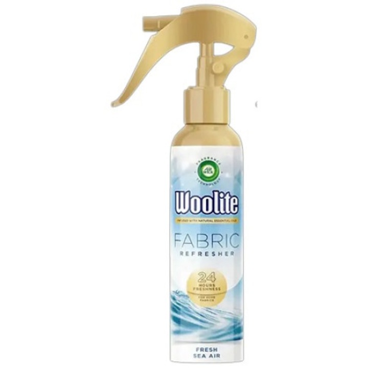 Szőnyegillatosító pumpás 300ml Air Wick Fresh Sea Air