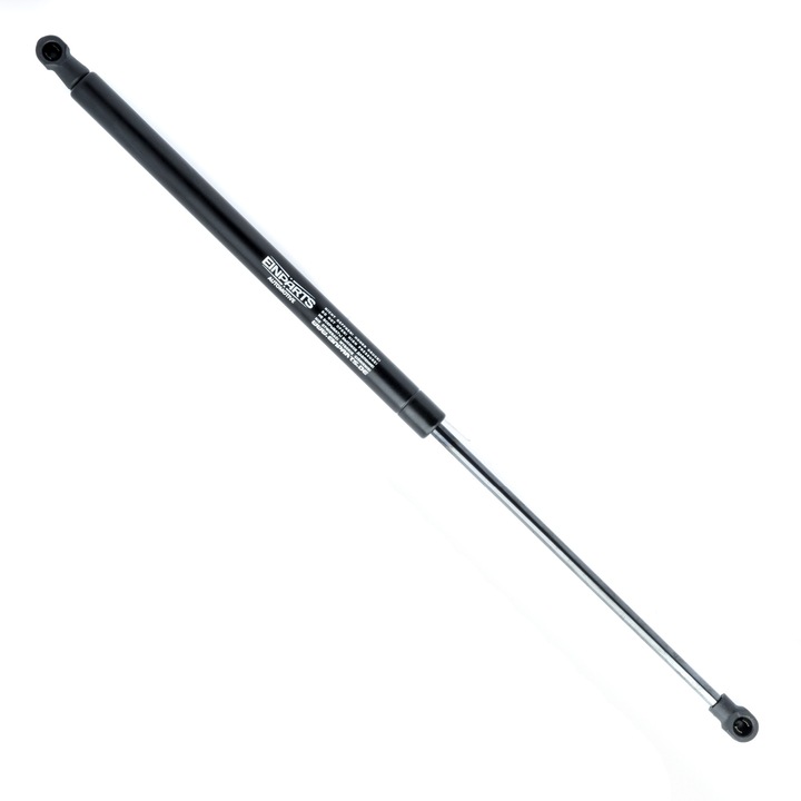 Amortizor capota Einparts Automotive, pentru VW Polo, cu gaz, Negru