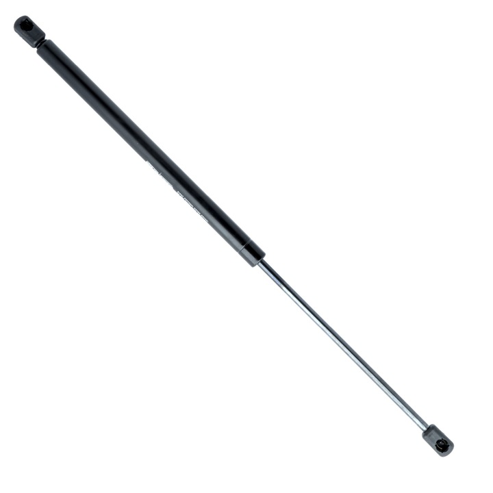 Amortizor capota Einparts Automotive, pentru VW Golf, cu gaz, Negru