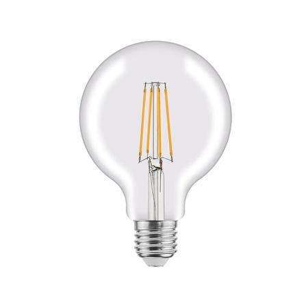 Ampoule LED E27 Ultra Power 24 W (2250 lm) Luminea