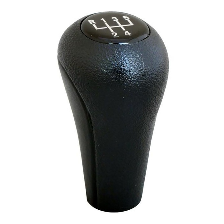 Maner schimbator, Simoni Racing, Compatibil cu BMW Seria 3 E36/E46, Seria 5 E34/E39, Seria 7 E38, Negru