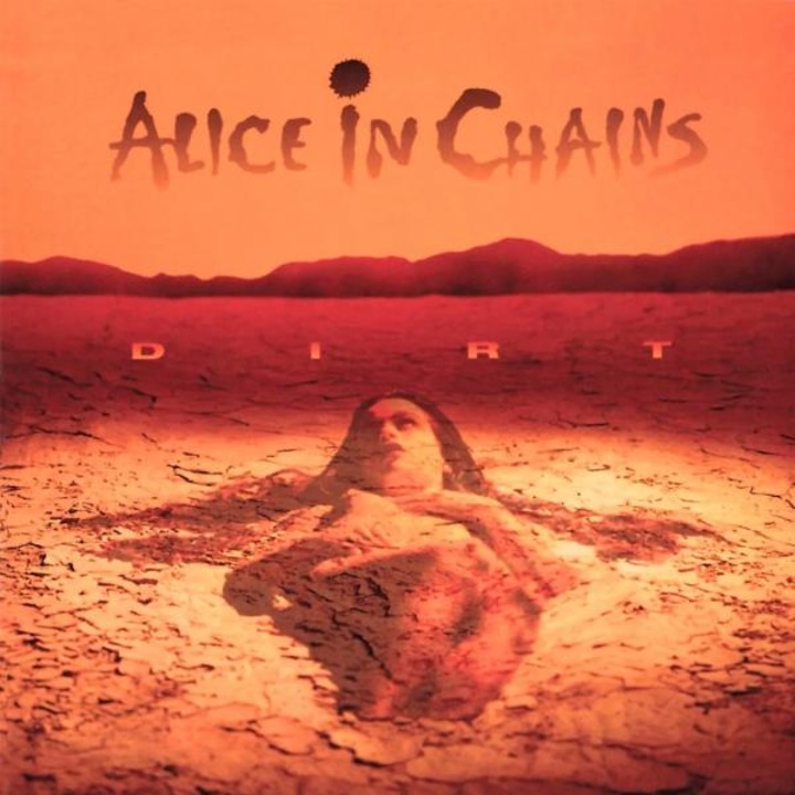Alice In Chains - Dirt - 2LP