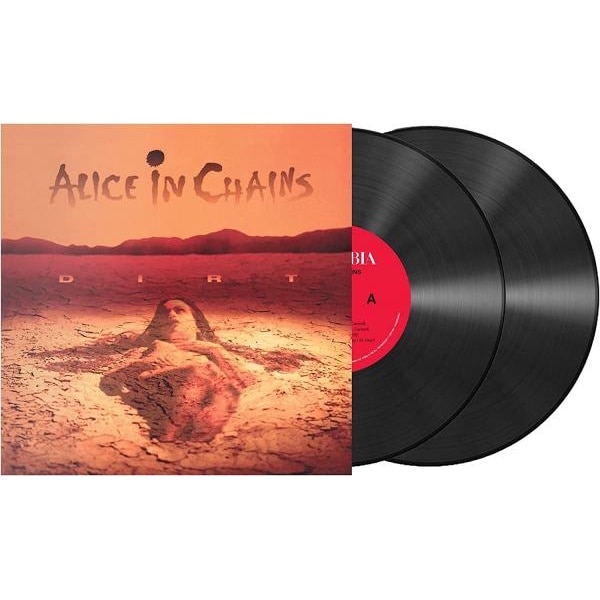 Alice In Chains - Dirt - 2LP - eMAG.ro