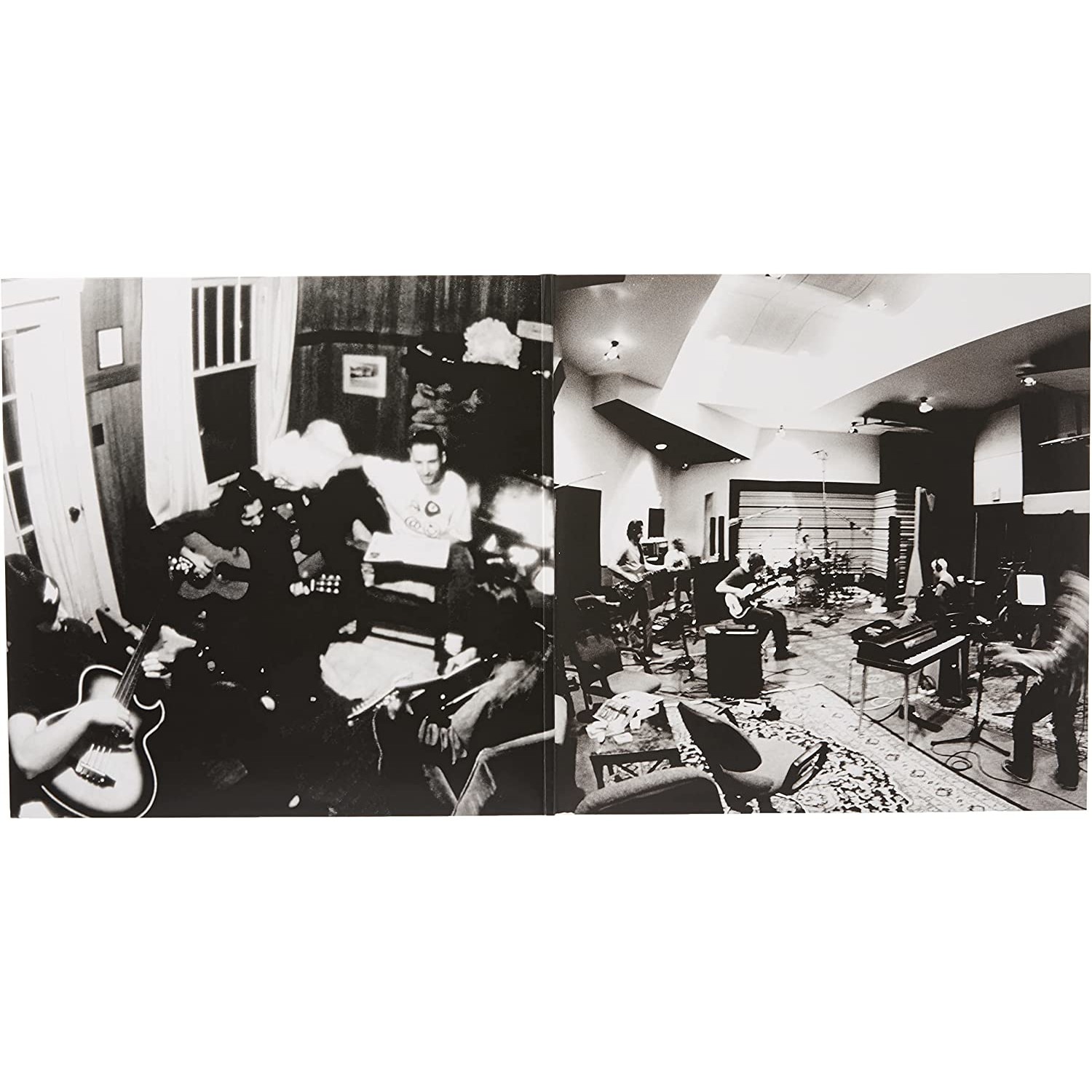 Pearl Jam Rearviewmirror (Greatest Hits 19912003) Volume 1 Vinyl