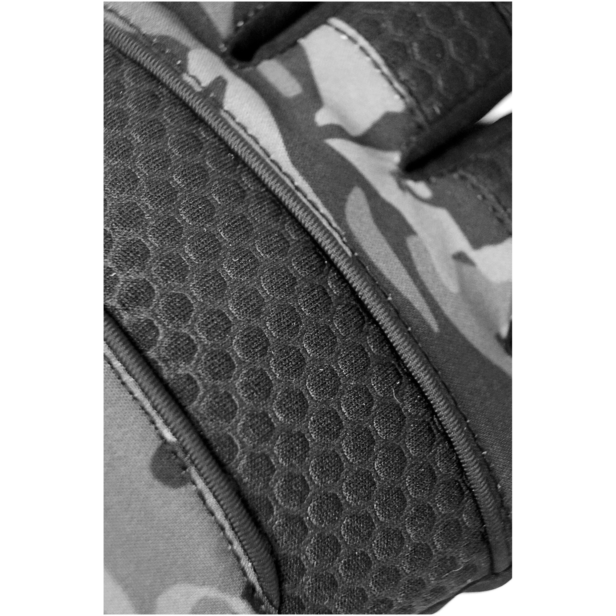 Guanti Invernali Reusch Connor R-TEX XT Unisex - Impermeabili, Antivento, Con Tecnologia R-Loft Per Massimo Calore