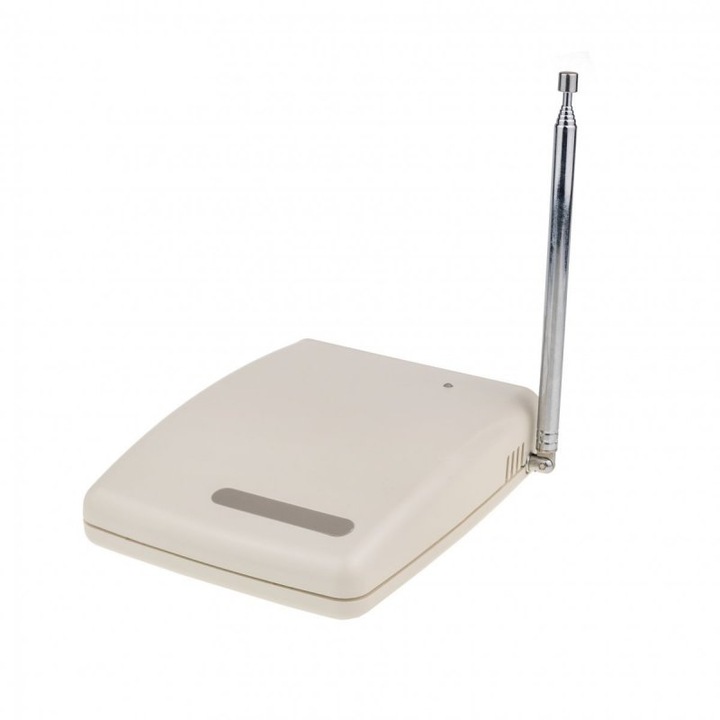 Amplificator de semnal FD-01 pentru alarmele Secutek SWD