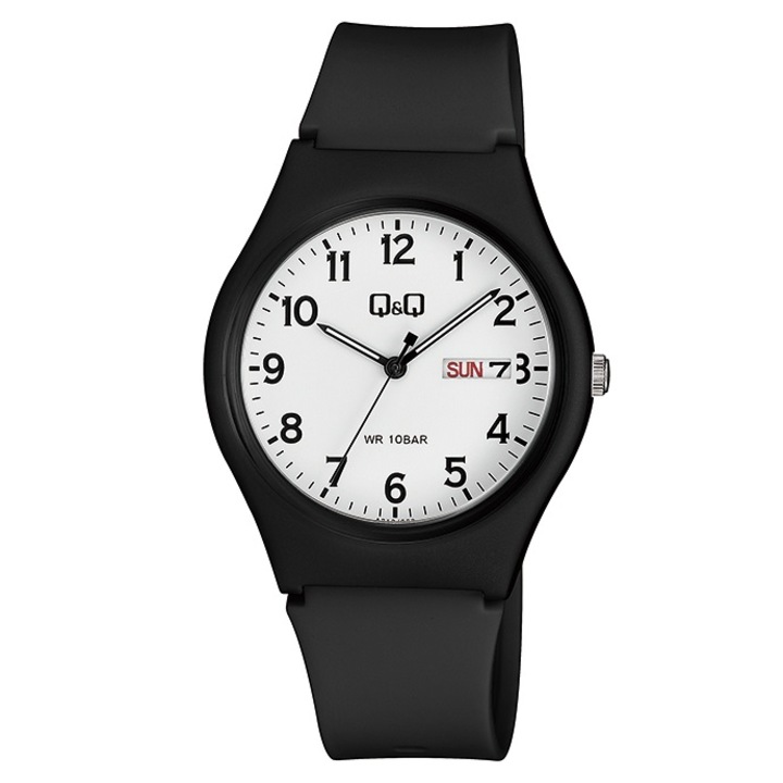 Ceas Q&Q by Citizen, Classic A212J003Y