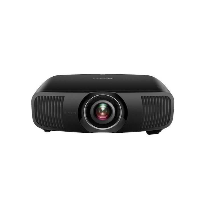 Лазерен видео проектор EPSON EH-LS12000B, 4K, 3840 x 2160, 2700 лумена, контраст 2500000:1